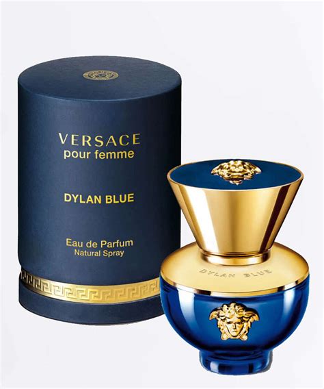 perfume versace feminino caixa azul|Perfume Importado Dylan Blue Pour Femme Versace .